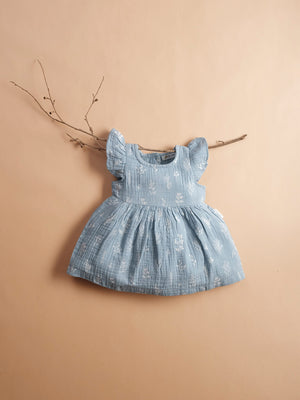 infant girls dress