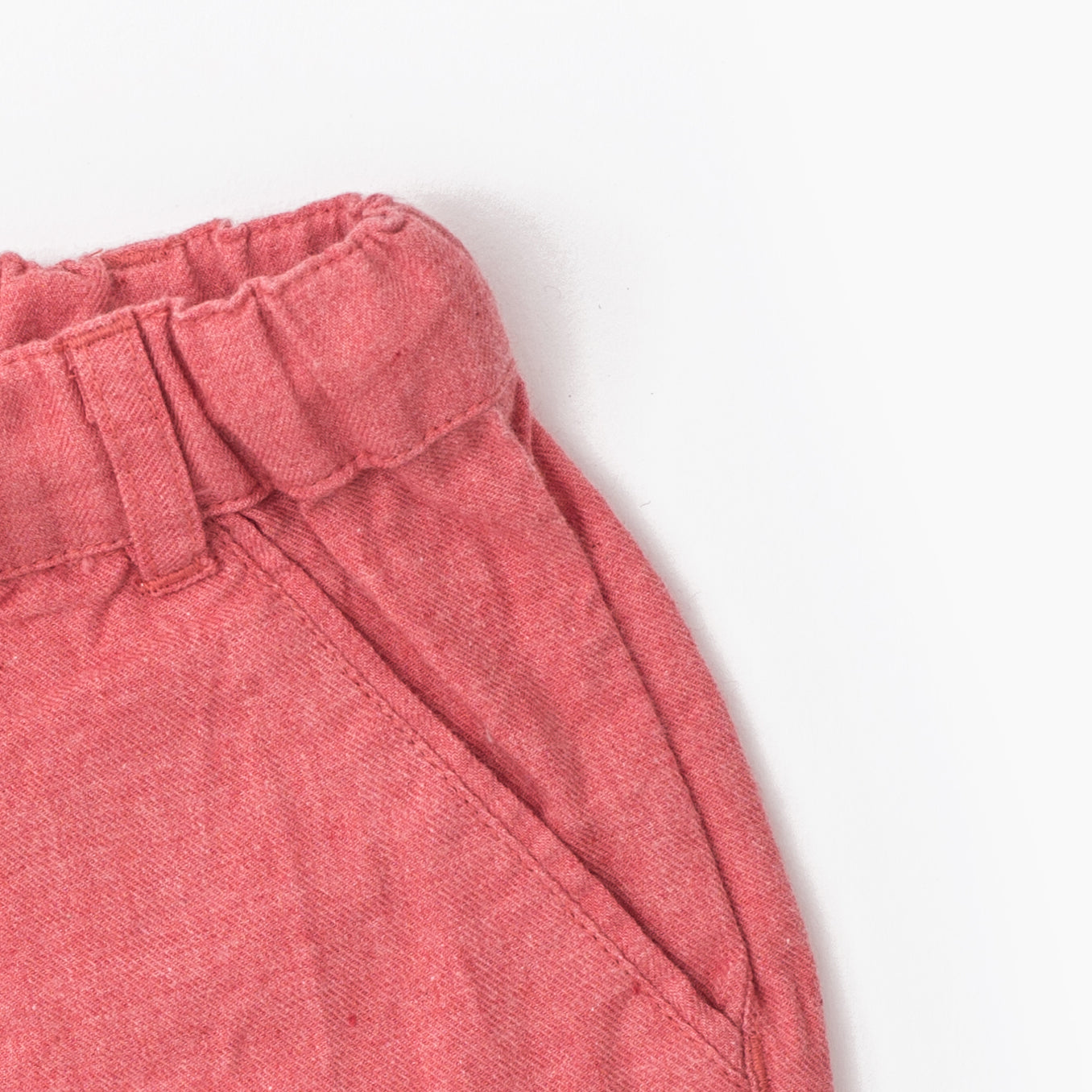 boys shorts coral