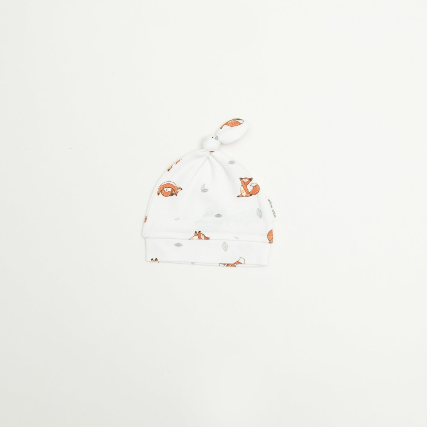Yoga Fox Newborn kit