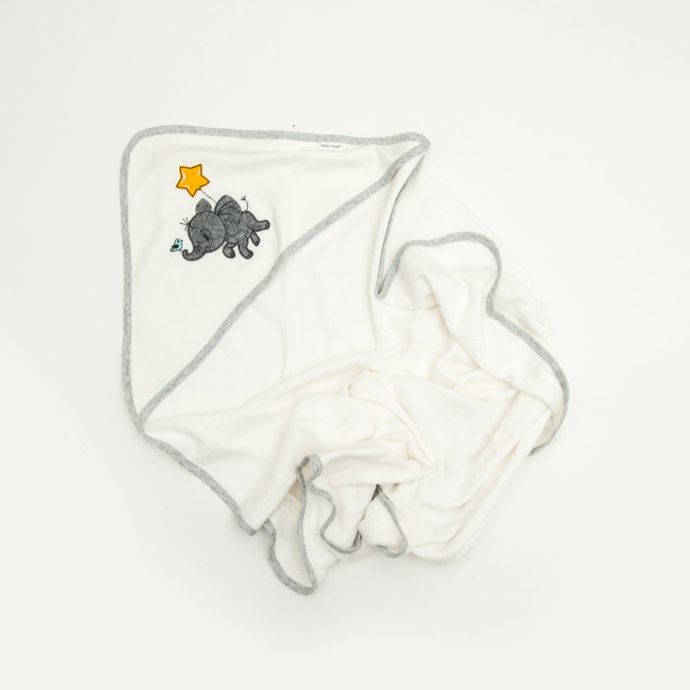 Baby towels