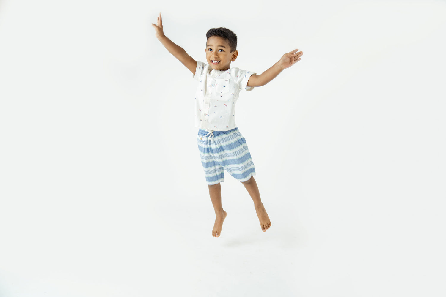Boys shorts