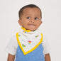 Baby bib 