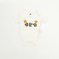 Organic Cotton Onesie