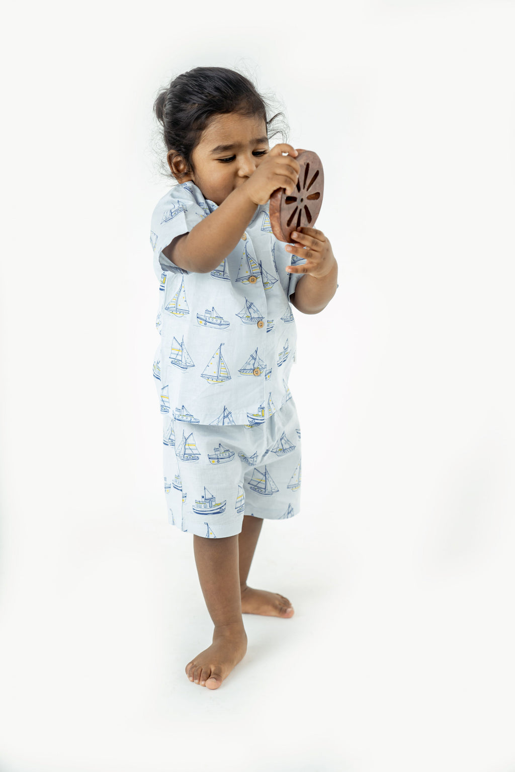 Boy's Co-ord Set