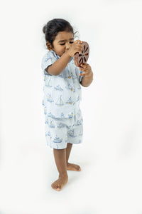 Boy's Co-ord Set