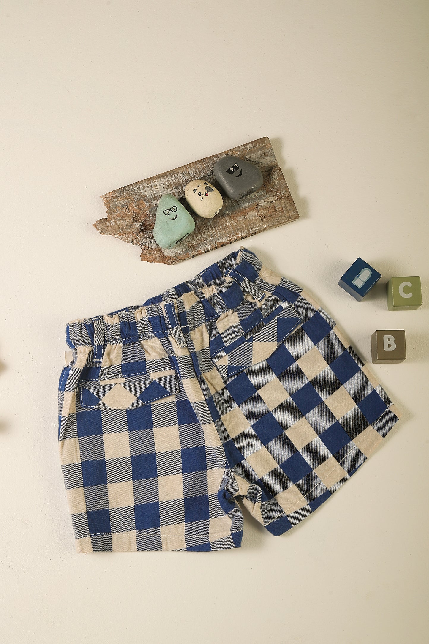 Boy's Shorts
