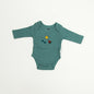Organic Cotton Onesie