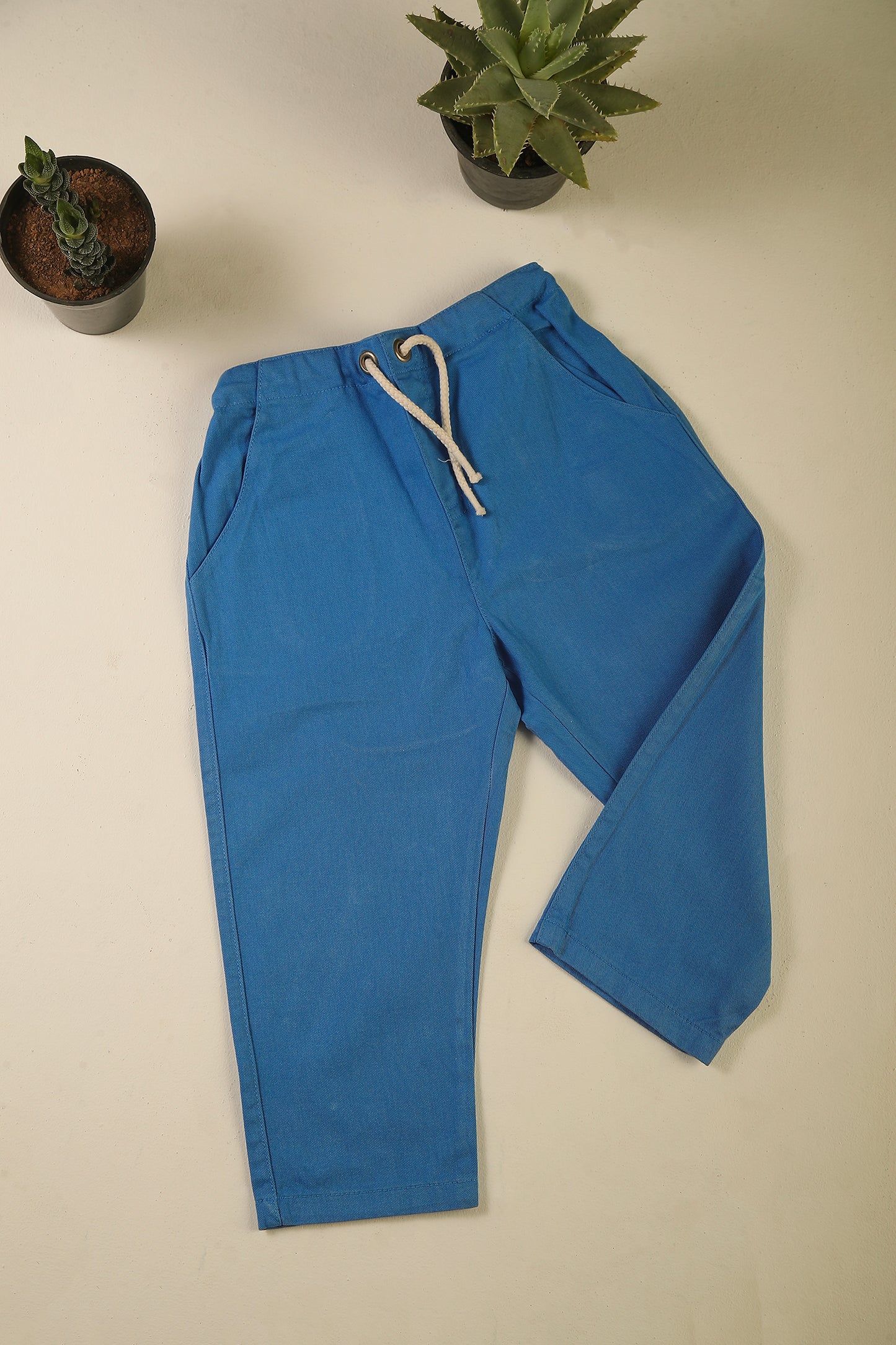 Pull on Chinos