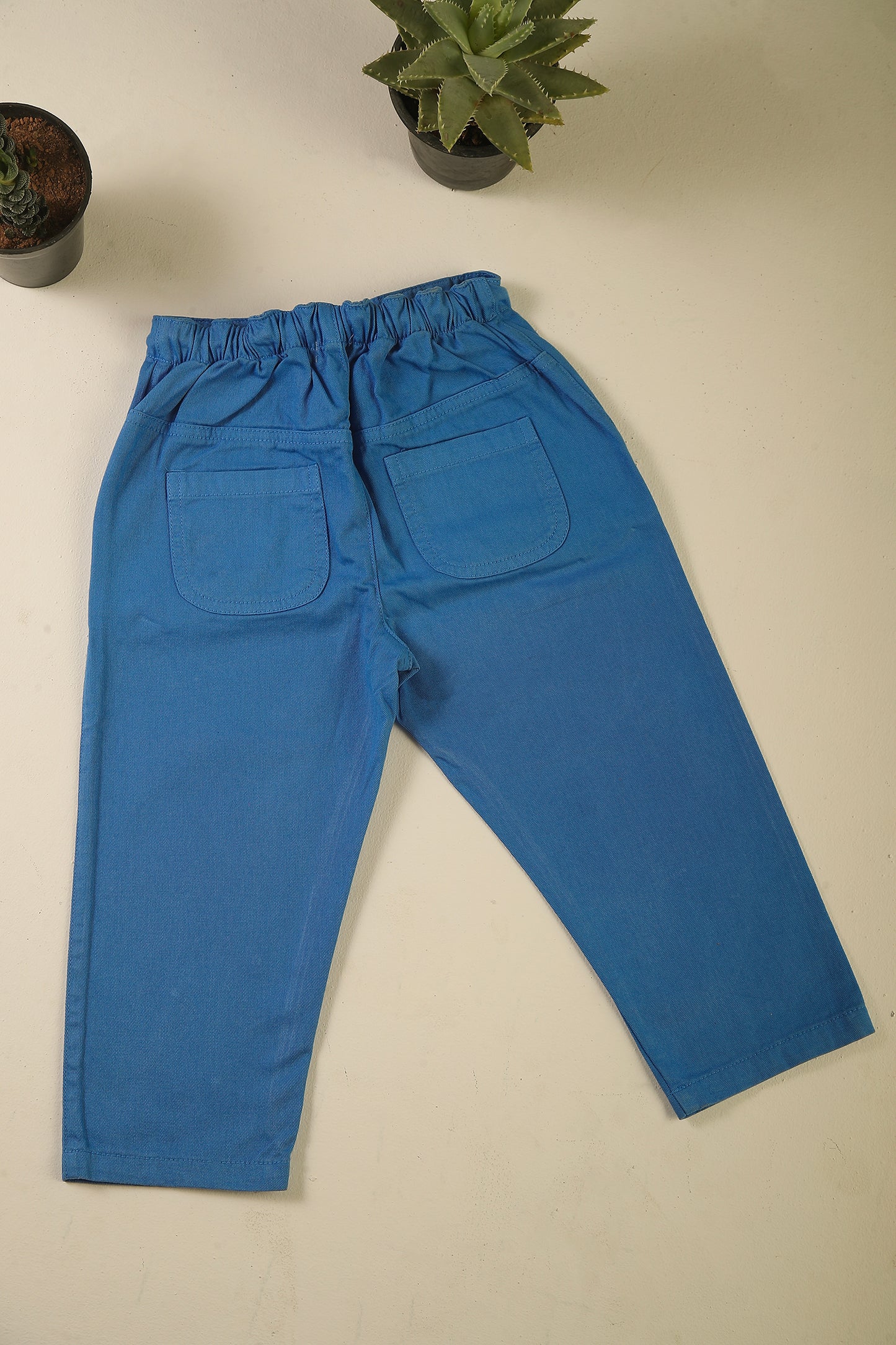 Pull on Chinos