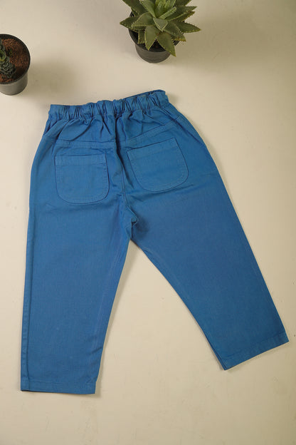 Pull on Chinos