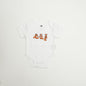 Organic Cotton Onesie