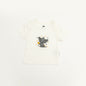 Envelope tee