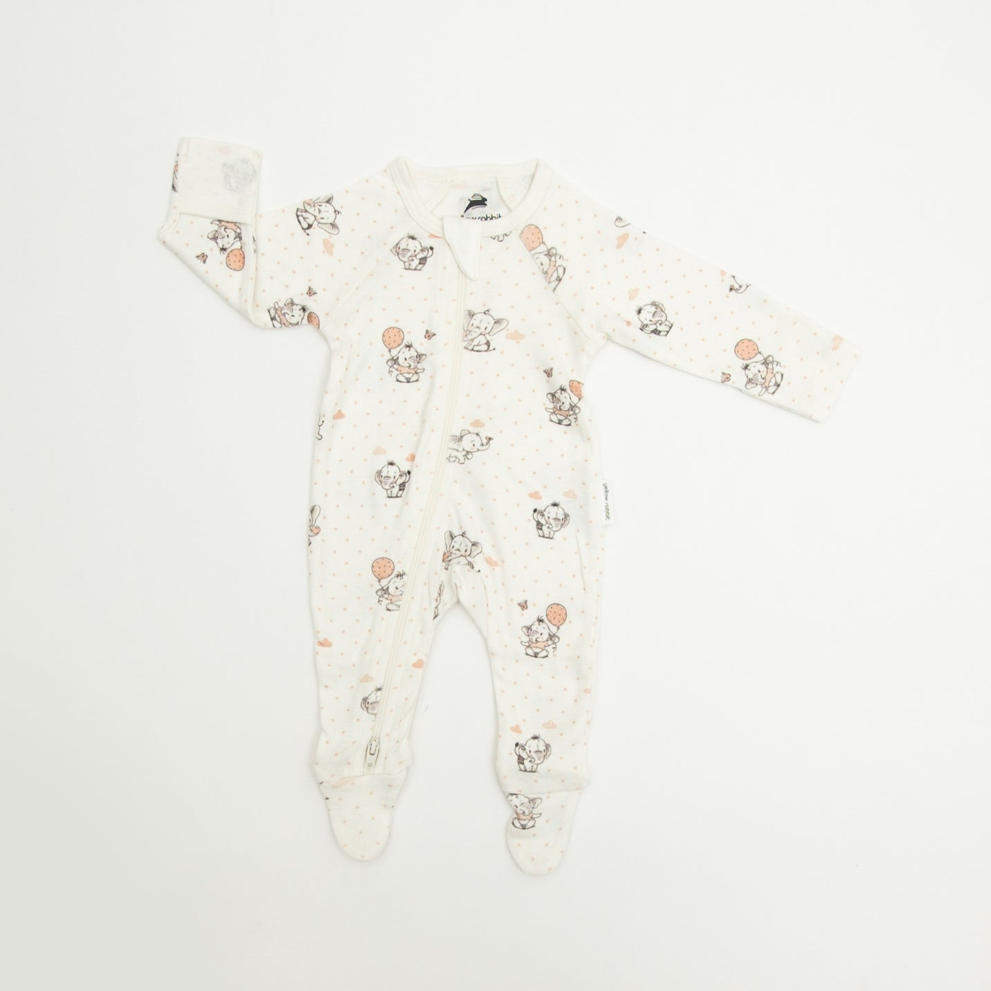 Grow suit