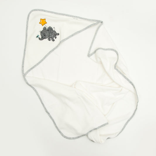 Hooded Bath towel