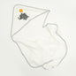 Hooded Bath towel