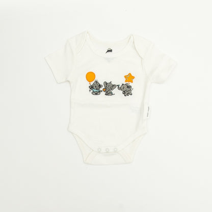 Baby elephant Newborn kit