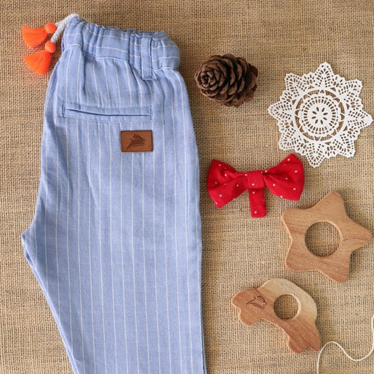 Chay's chinos