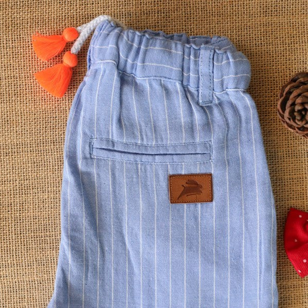 Chay's chinos