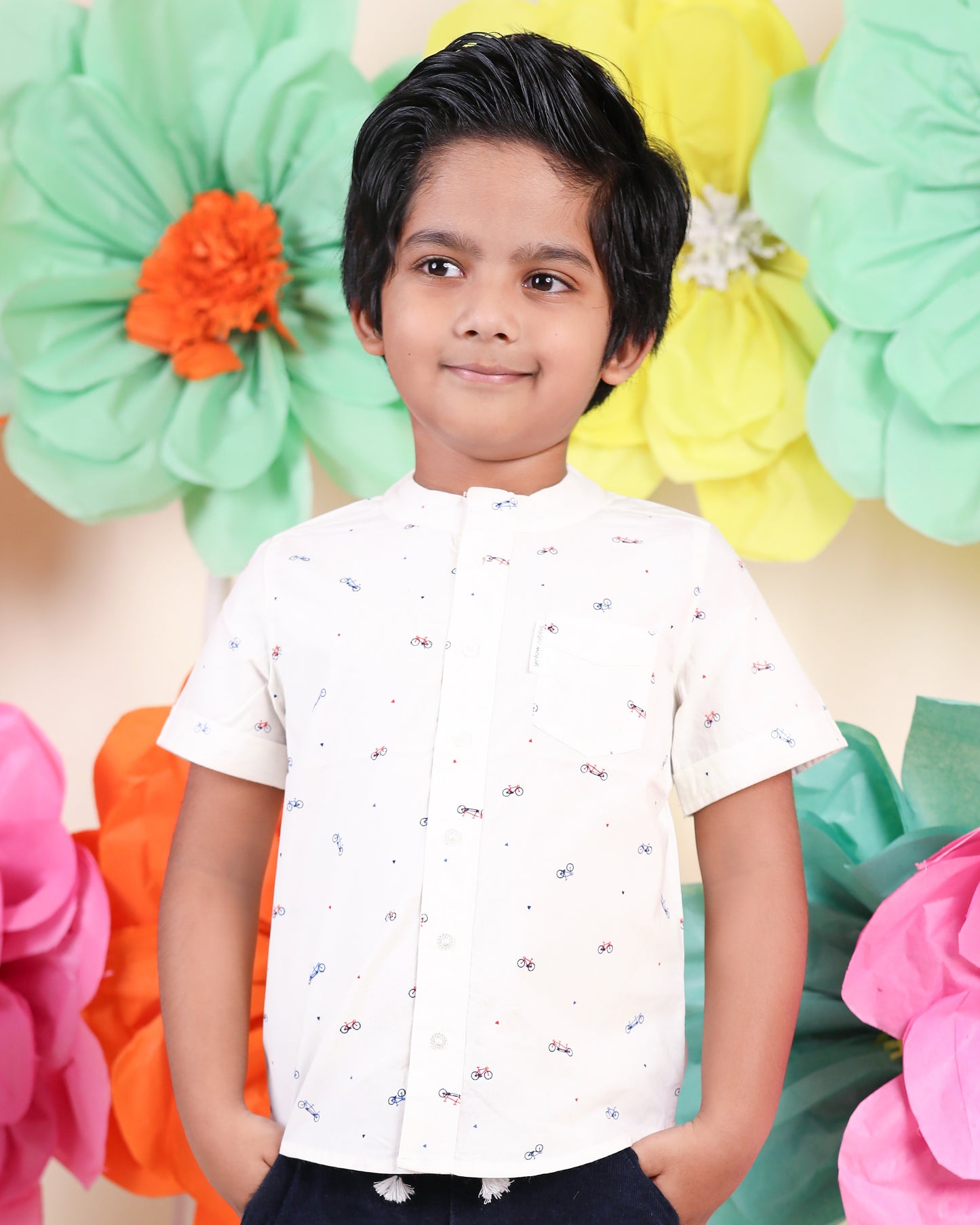 Poplin Shirts