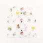 Muslin Button-down Singlet