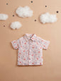 Flamingo shirt