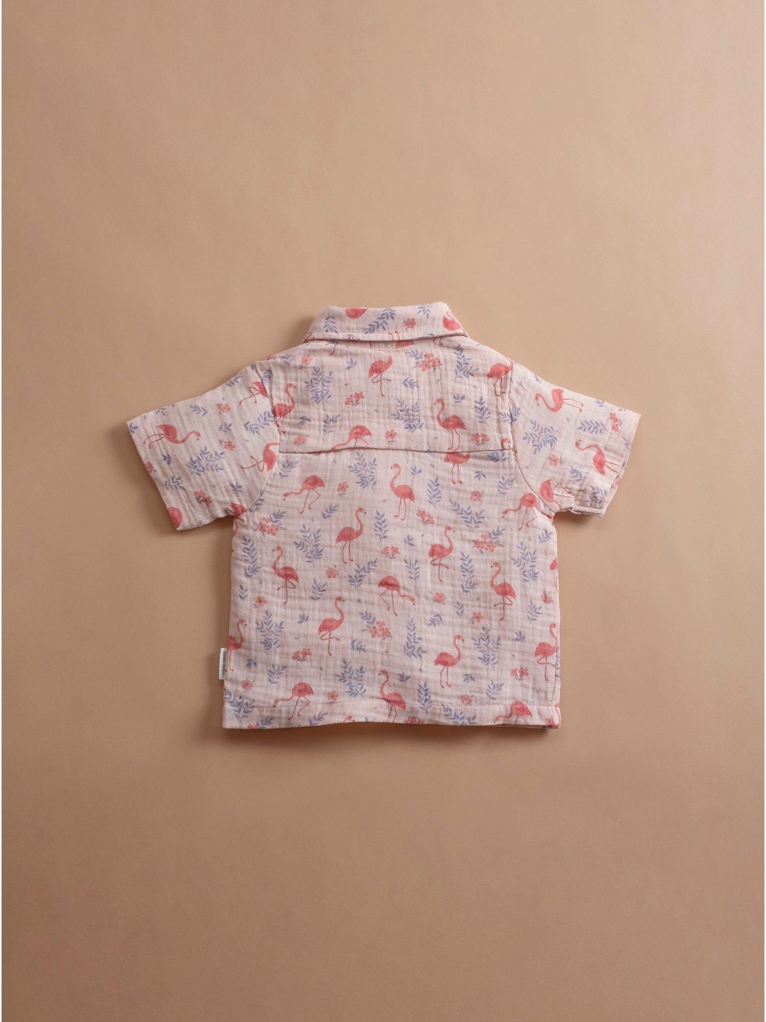 Flamingo shirt