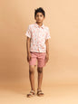 Flamingo shirt