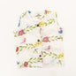 Muslin Button-down Singlet