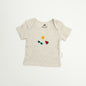 Envelope tee