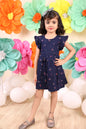 Garden Soiree dress