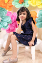 Garden Soiree dress