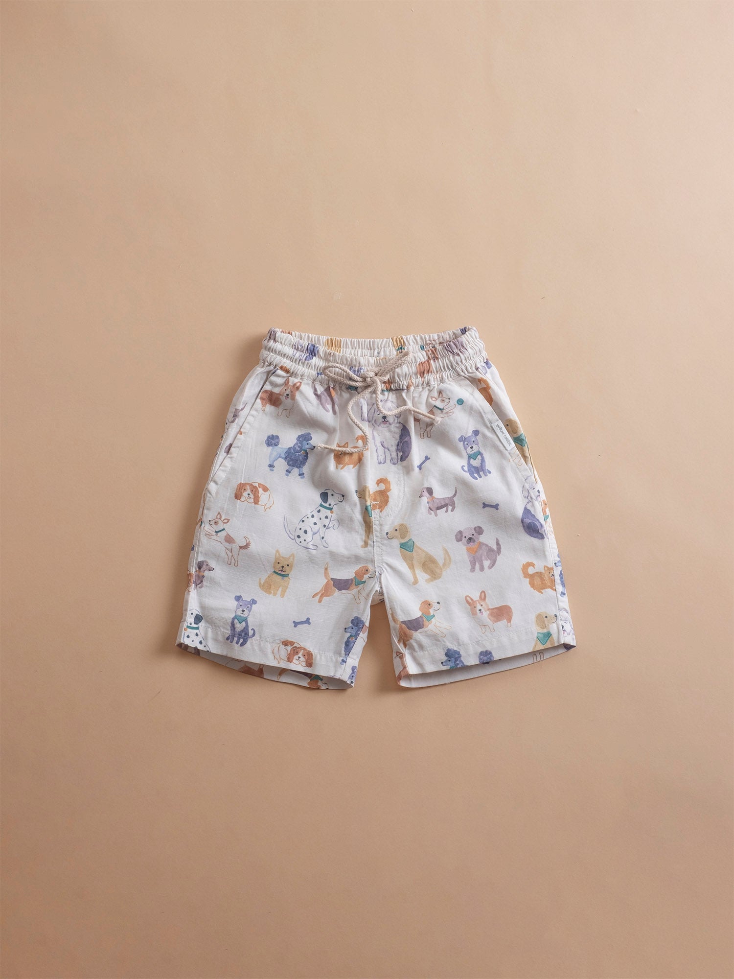 Happy dogs shorts
