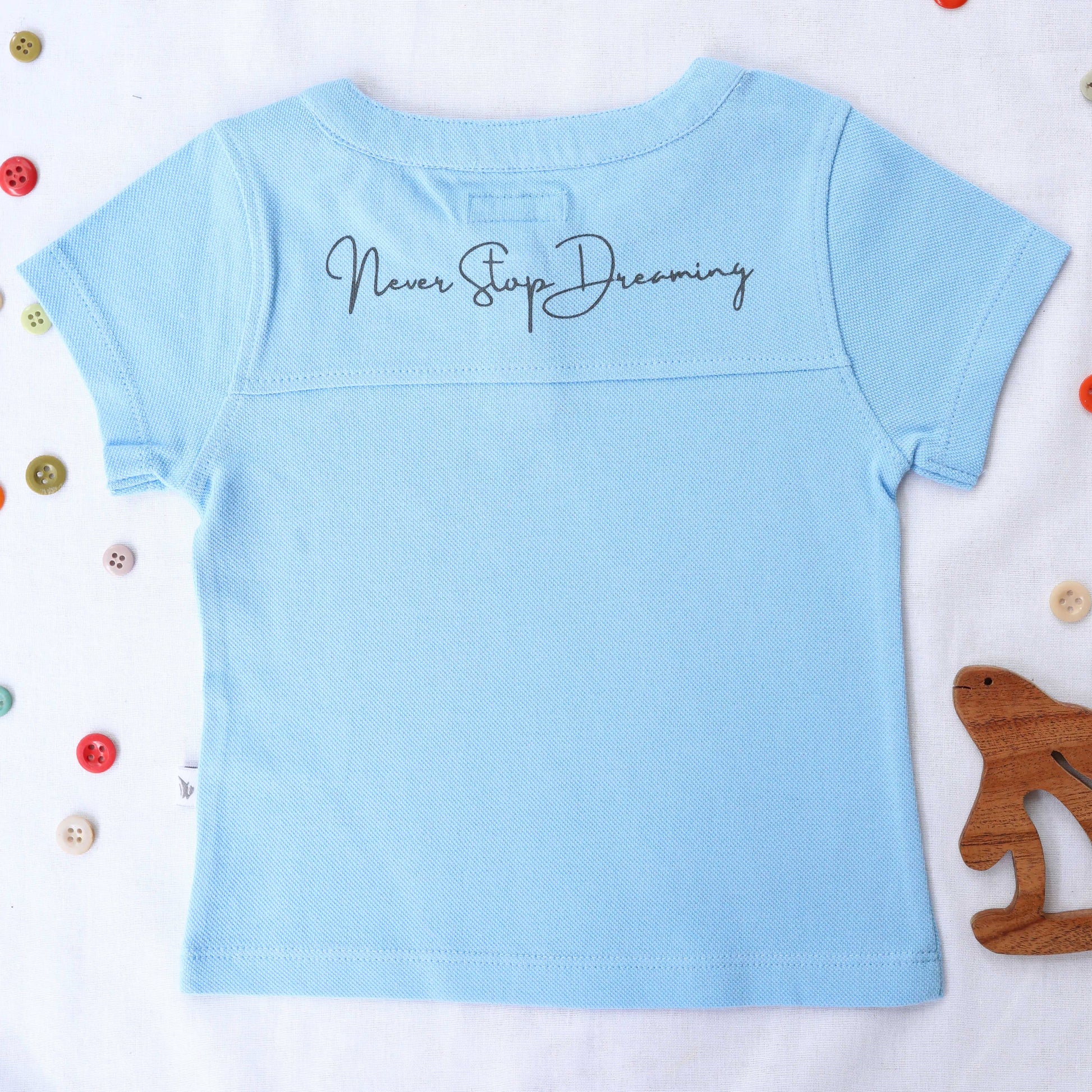 Hoppy days lounge wear