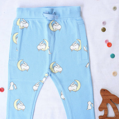 Hoppy days lounge wear
