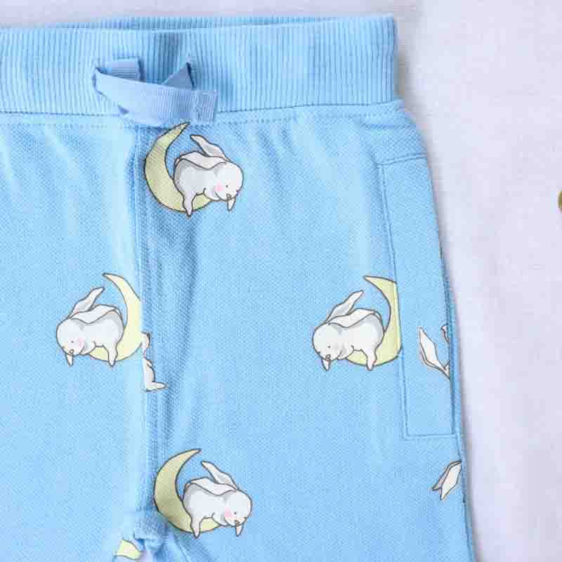 Hoppy days lounge wear