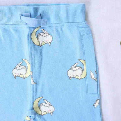Hoppy days lounge wear