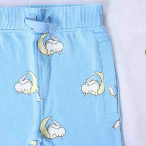 Hoppy days lounge wear