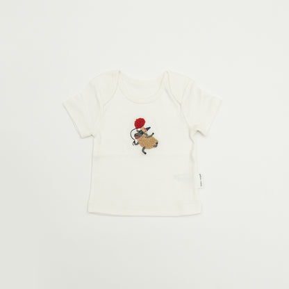 Love sheep Newborn kit