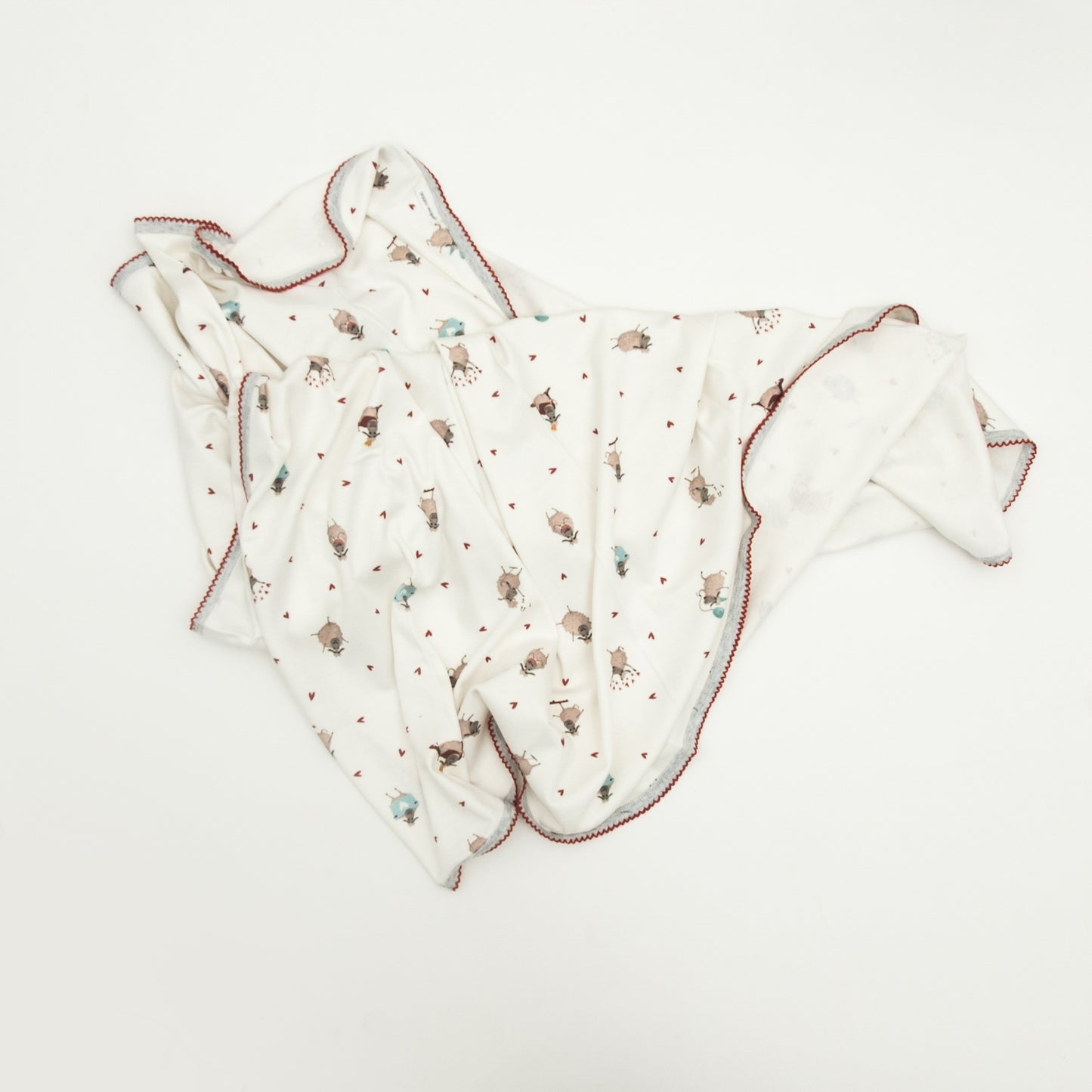 Love sheep Newborn kit