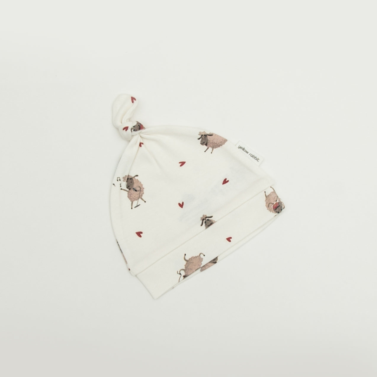 Love sheep Newborn kit