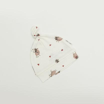 Love sheep Newborn kit