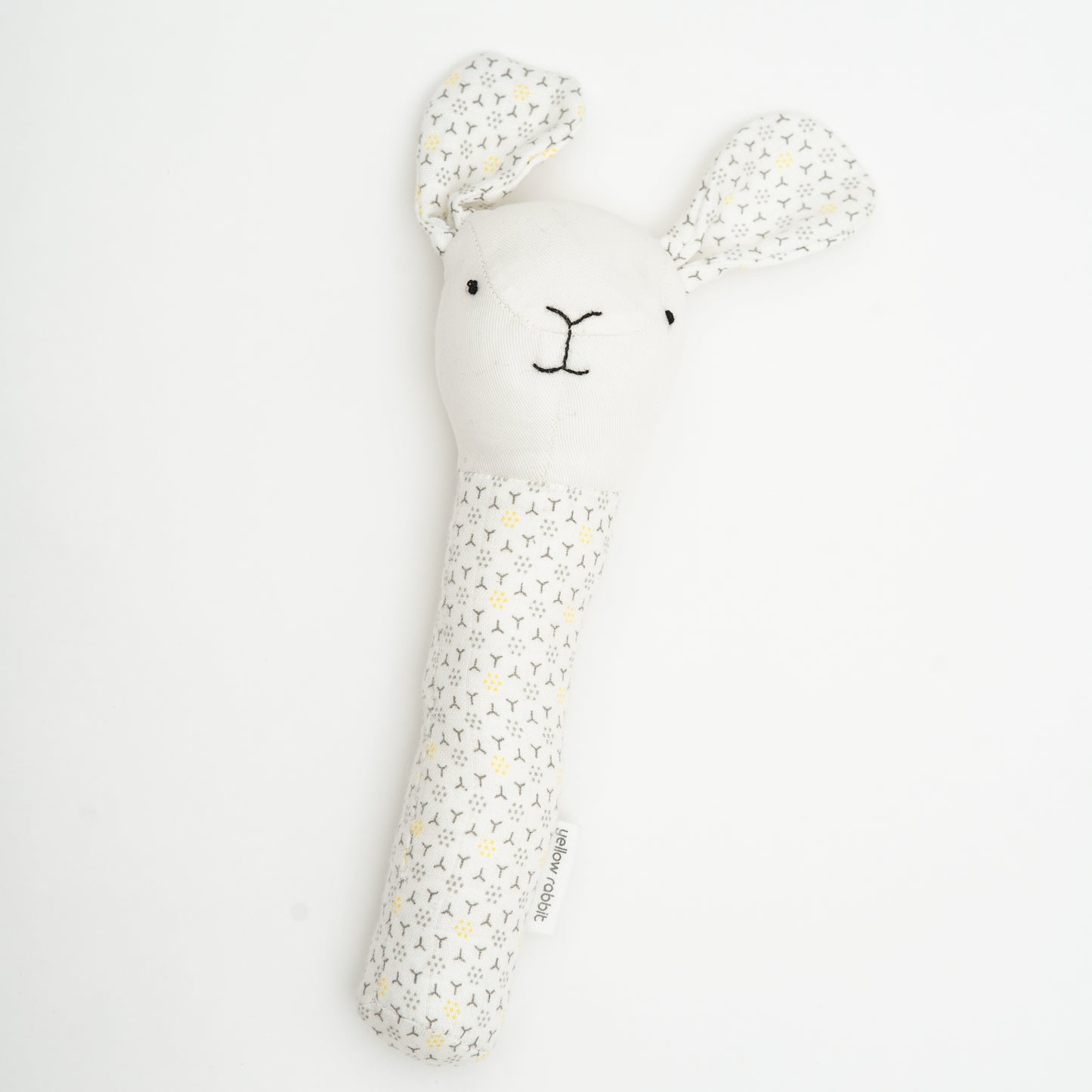 Love sheep rattle toy