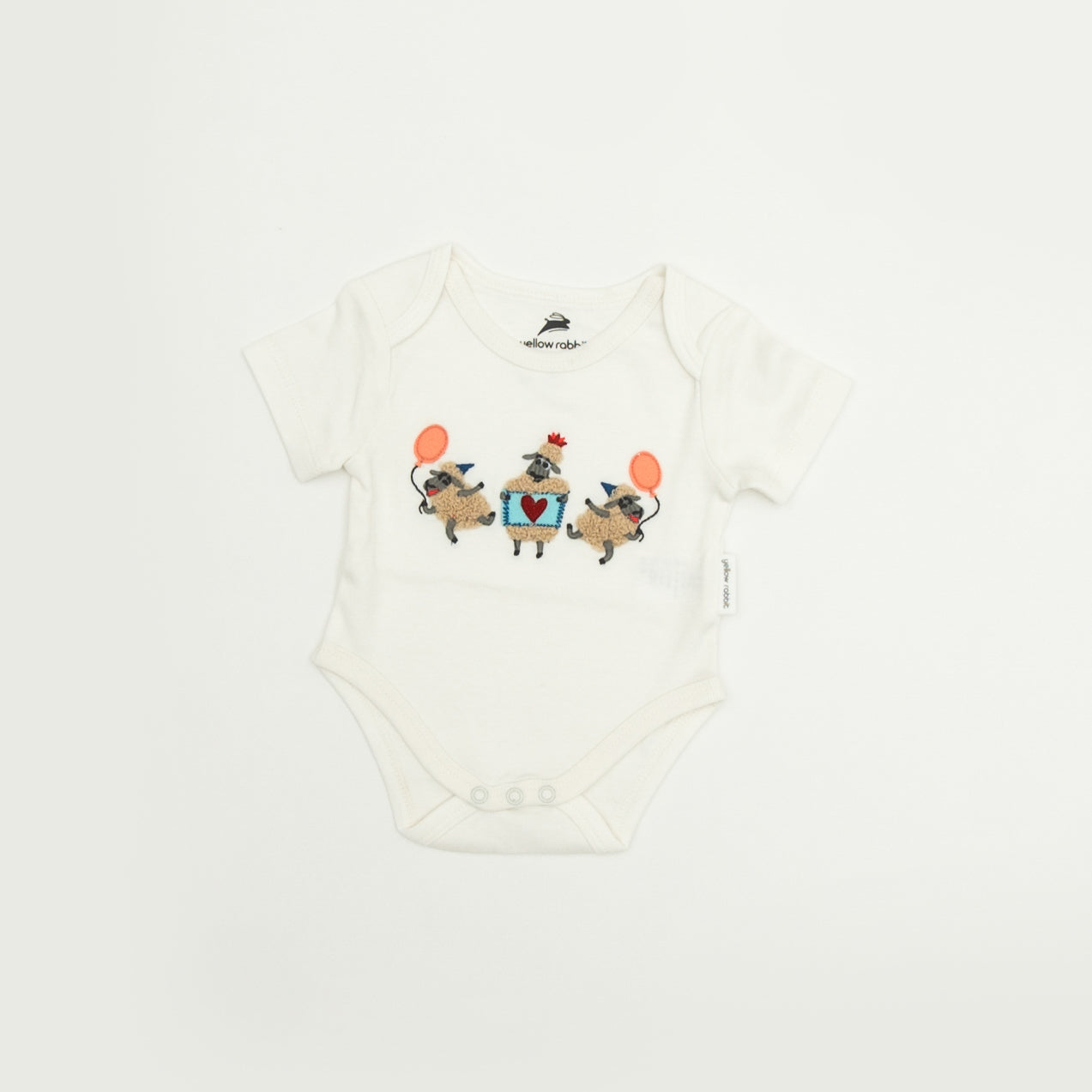 Love sheep Newborn kit