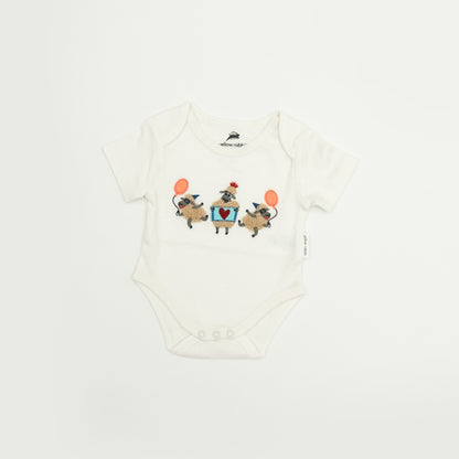 Love sheep Newborn kit