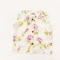 Muslin Button-down Singlet