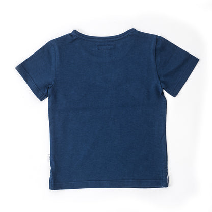 Of-Fish-Ally Awesome T-shirt