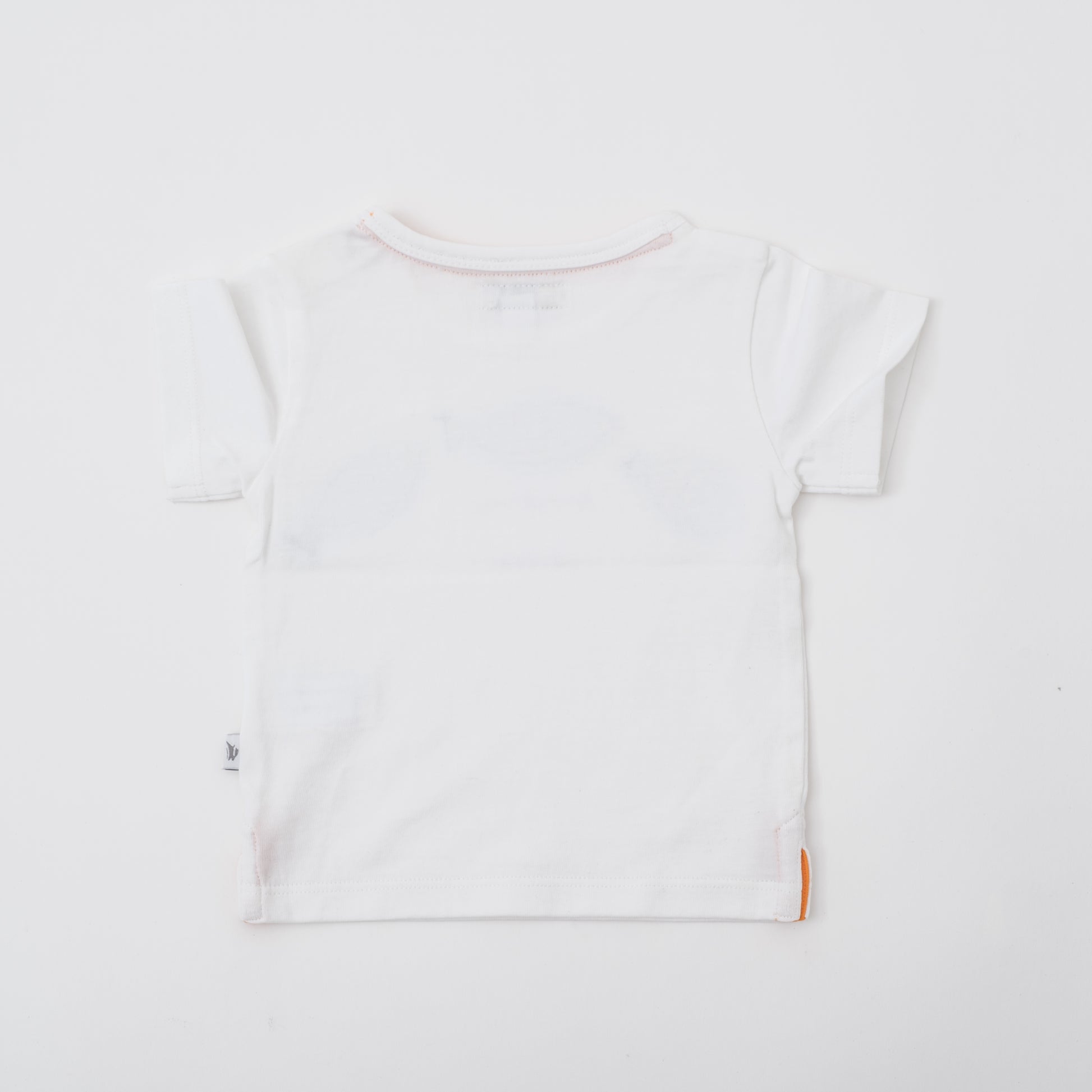 of-fish ally awesome tshirt white