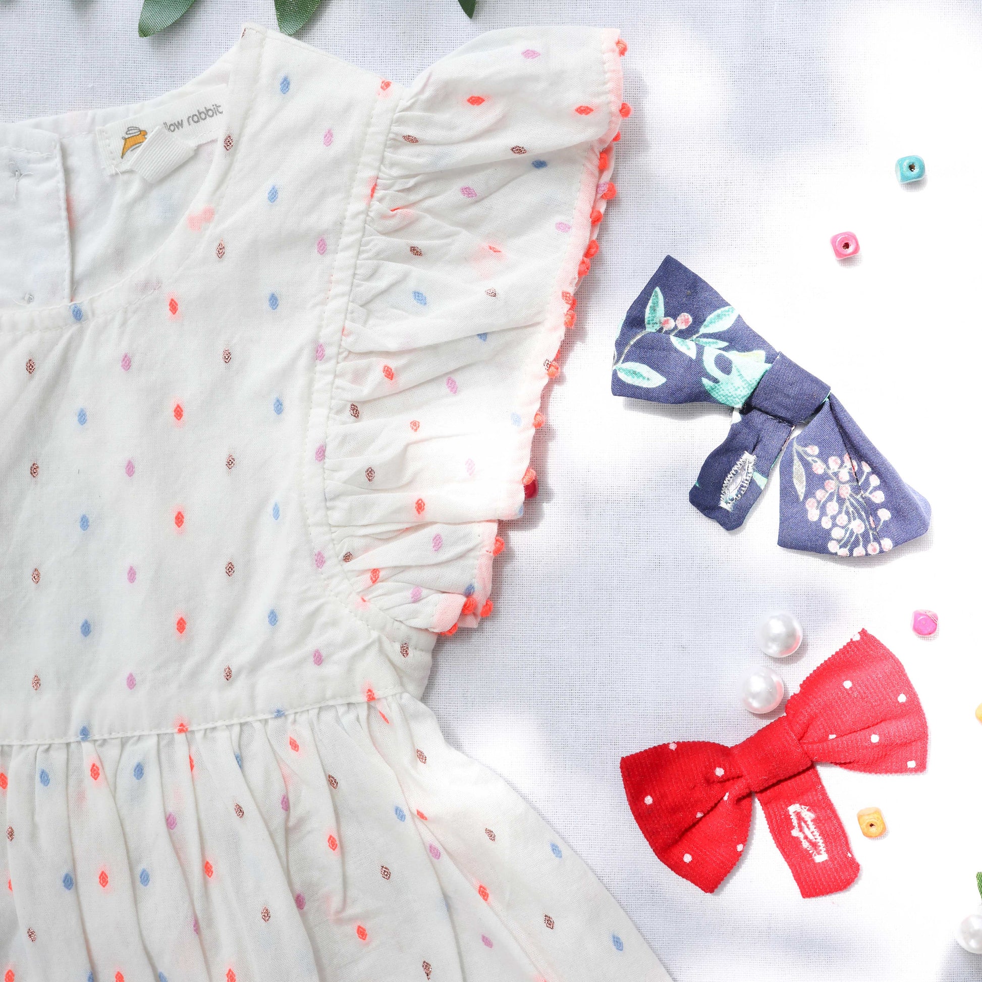 pretty in pop dress