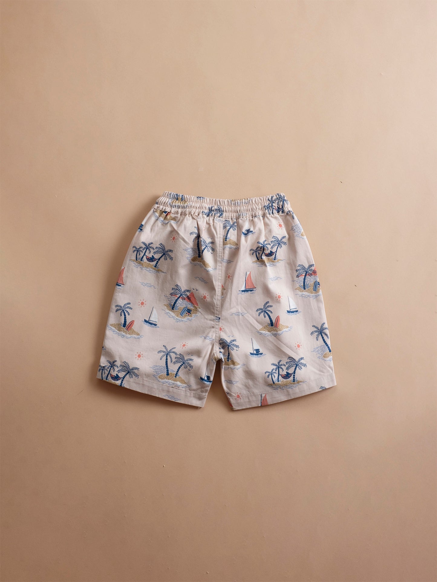 Chino shorts