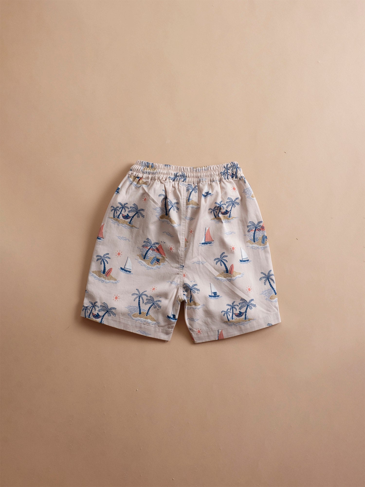 Chino shorts